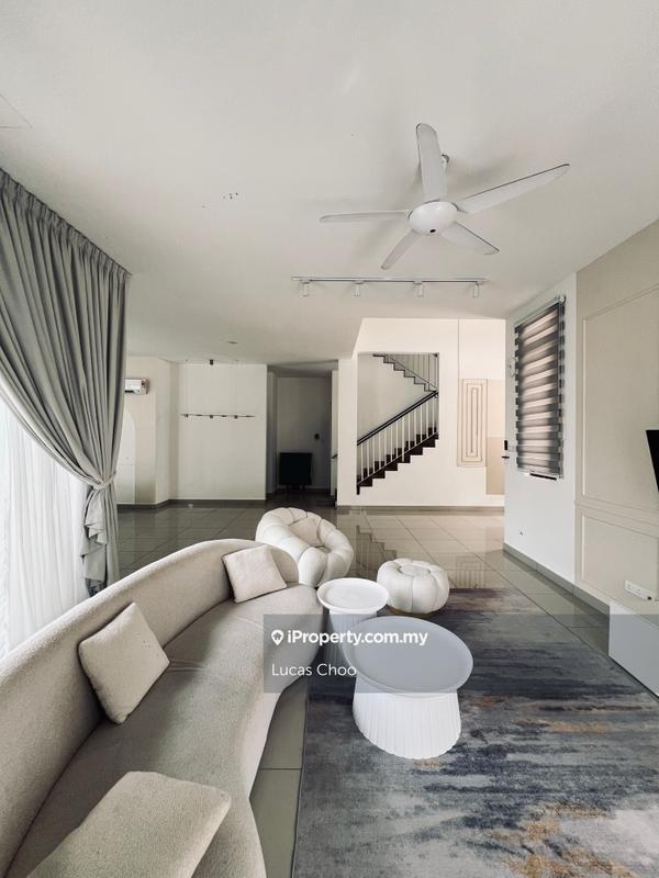 Rumah Berkembar untuk Dijual di Ampang Jaya, Ampang oleh Lucas Choo - iProperty.com.my