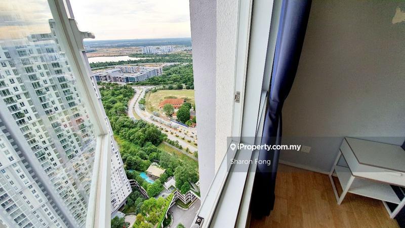 Condominium for Rent in Verdi Eco-Dominiums by Sharon Fong - iProperty.com.my