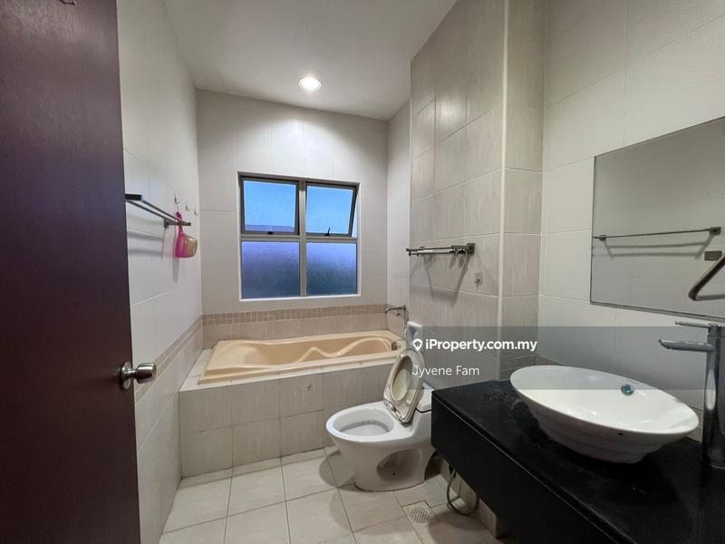 Rumah Berkembar untuk Dijual di Setia Ecopark, Setia Alam, Klang oleh Jyvene Fam - iProperty.com.my