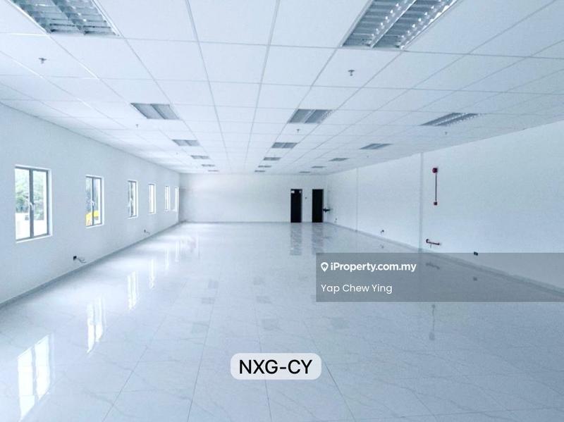 Detached Factory for Rent in Kampung Teluk Mengkuang, Telok Panglima Garang by Yap Chew Ying - Interior - iProperty.com.my