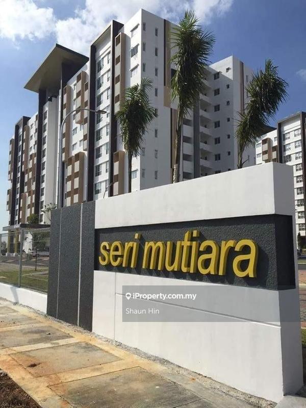 For Sale - Seri Mutiara