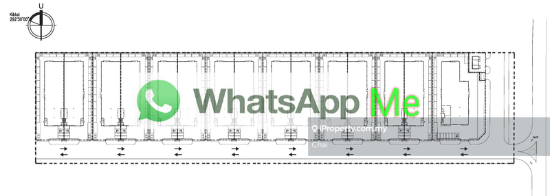 For Sale - Olak Lempit, Dengkil, Jalan Banting, Bukit Changgang, ioi industrial Park, Serenia City Cipta