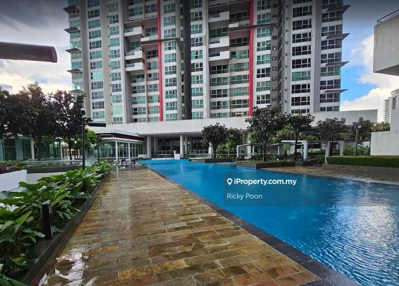 Kondominium untuk Dijual di Seringin Residences oleh Ricky Poon - iProperty.com.my
