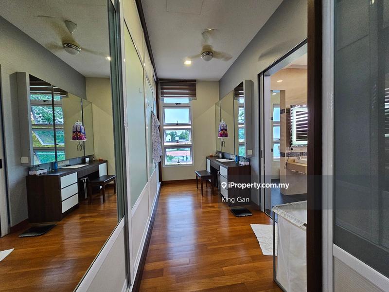 Banglo untuk Dijual di Taman Equine, Seri Kembangan oleh King Gan - iProperty.com.my