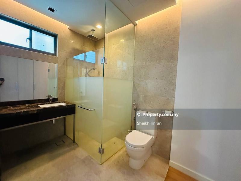 Banglo untuk Dijual di Bukit Bandaraya, Bangsar oleh Sheikh Imran - iProperty.com.my