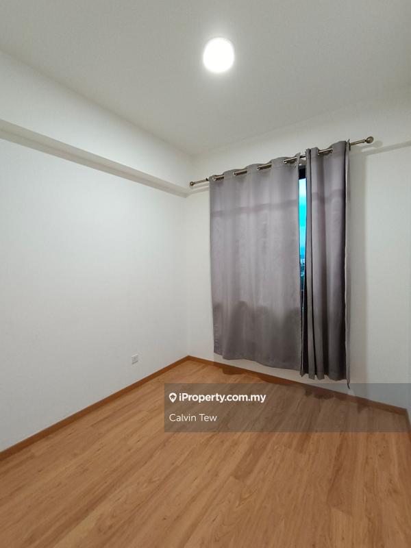 Kediaman Servis untuk Dijual di East Parc @ Manjalara oleh Calvin Tew - iProperty.com.my