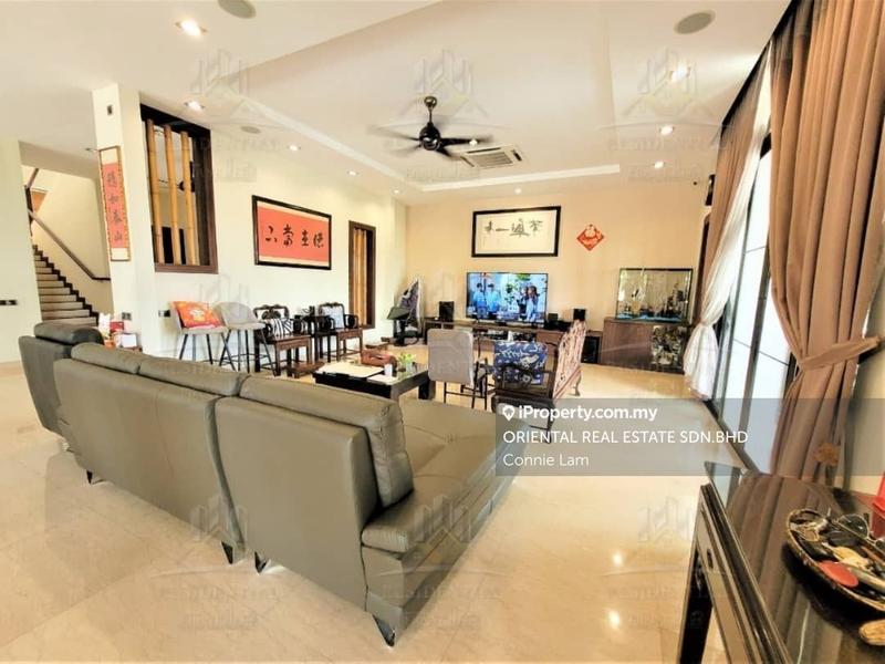 Bungalow House for Sale in Meru Valley Golf Resort, Ipoh by Connie Lam - iProperty.com.my