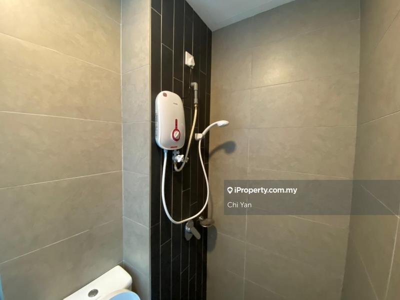 Service Residence for Sale in H2O Residences by Chi Yan - iProperty.com.my