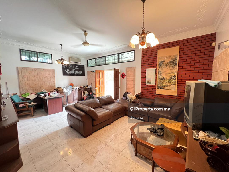 Banglo untuk Dijual di Seksyen 2, Shah Alam oleh Juliana - iProperty.com.my