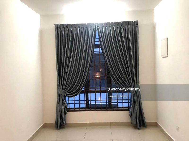 Rumah Berangkai 2 Tingkat untuk Disewa di Taman Sri Penawar, Pengerang oleh Grace Chew - iProperty.com.my