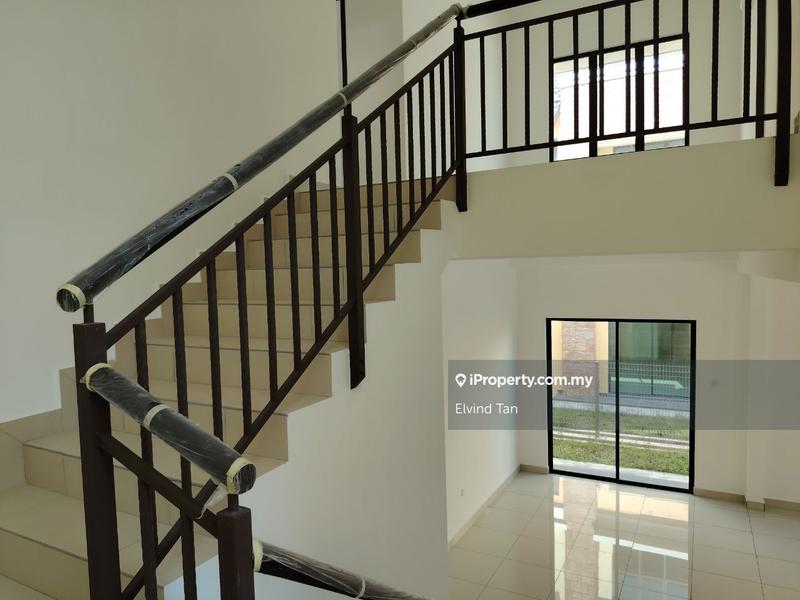 Semi-Detached House for Sale in Taman Bertam Height, Bertam by Elvind Tan - iProperty.com.my