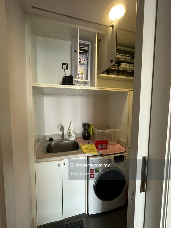 Residensi Servis untuk Dijual di St Regis oleh Tony Siow - iProperty.com.my