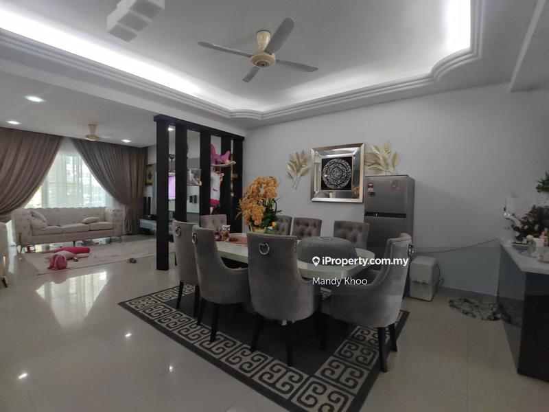 Rumah Teres 2.5-Tingkat untuk Dijual di Sering Ukay, Ampang oleh Mandy Khoo - iProperty.com.my
