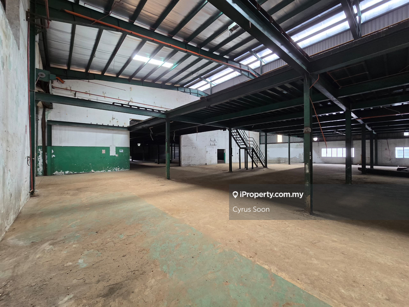 Detached Factory for Sale in Rawang Perdana, Rawang by Cyrus Soon - iProperty.com.my