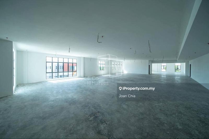 Kilang Terpisah untuk Dijual di a4jr4, Ulu Tiram oleh Joan Chia - iProperty.com.my