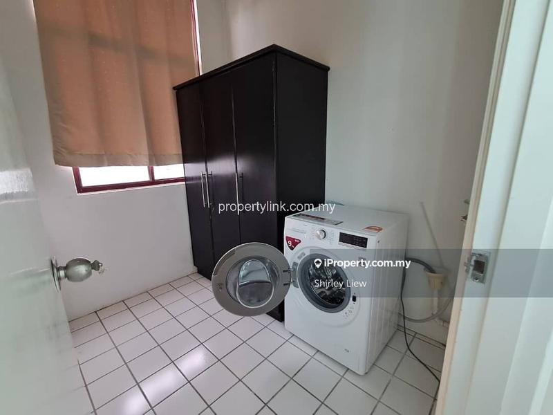 Condominium for Rent in Desa Bangsar Ria by Shirley Liew - iProperty.com.my