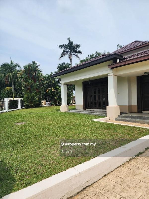 Banglo untuk Dijual di Kota Kemuning, Shah Alam oleh Anba S - iProperty.com.my