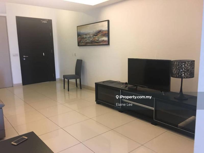 For Rent - Suasana Bukit Ceylon / Raja Chulan Residences