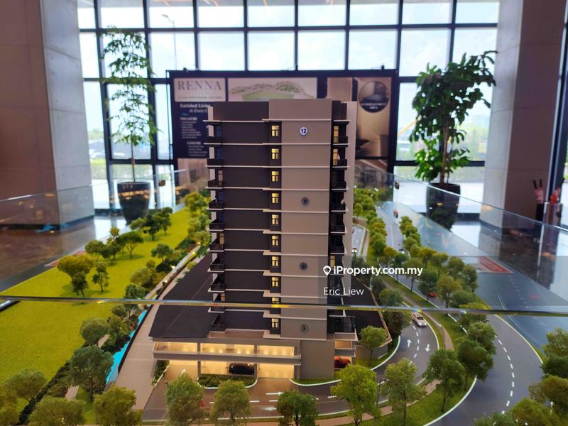 For Sale - The Corliss Residence @ The NorthBank