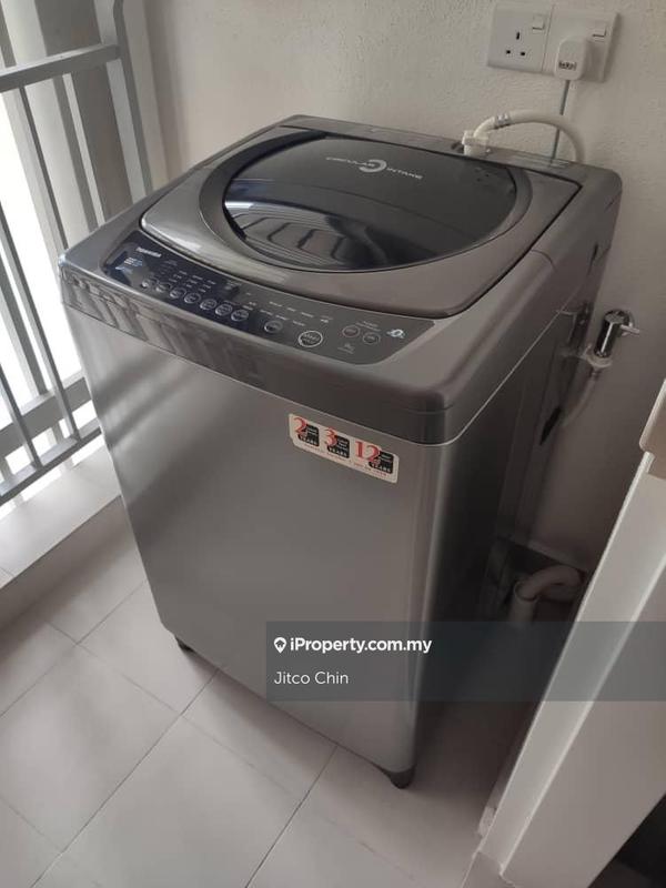 Service Residence for Sale in Cantara Residences by Jitco Chin - iProperty.com.my