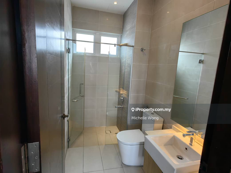 Residensi Servis untuk Dijual di Twin Galaxy (Dwi Galaksi) oleh Michelle Wong - iProperty.com.my