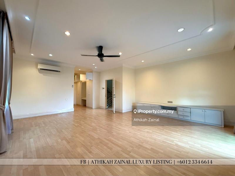 Bungalow House untuk Dijual di Bukit Damansara, Damansara Heights oleh Athikah Zainal - iProperty.com.my