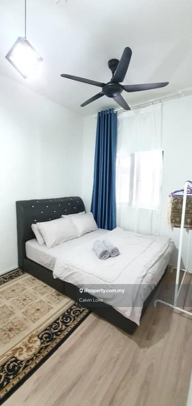 Service Residence for Rent in Sunway Gandaria by Calvin Loke - iProperty.com.my