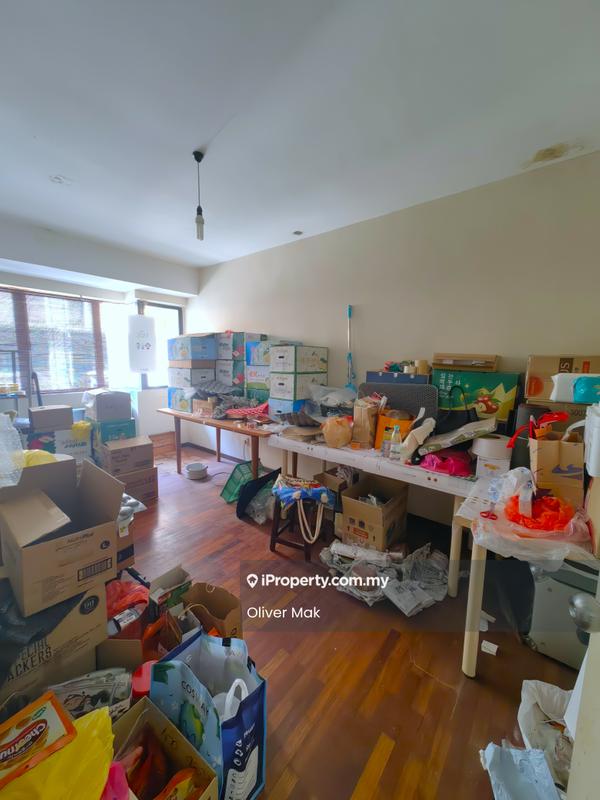 Rumah Teres 3-Tingkat untuk Dijual di Taman Esplanad, Bukit Jalil oleh Oliver Mak - Interior - iProperty.com.my
