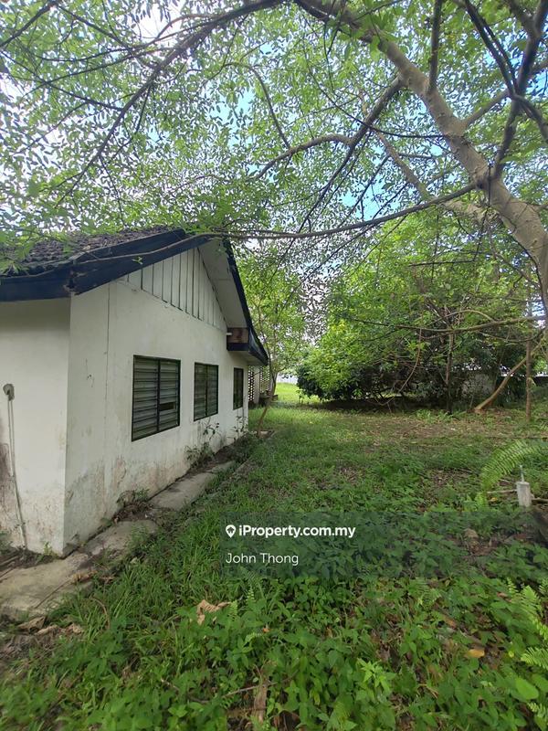 Banglo untuk Dijual di Danau Kota, Setapak oleh John Thong - iProperty.com.my