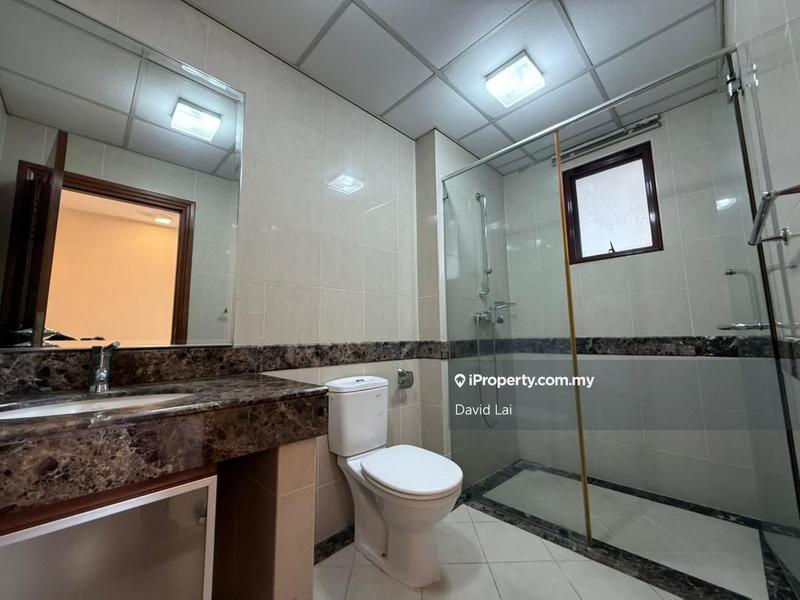 For Sale - Mont Kiara Damai Resort Condominium