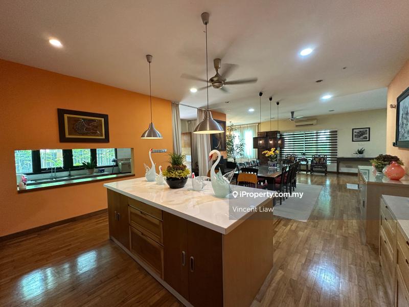 Bungalow House for Sale in Seksyen 8, Kota Damansara by Vincent Liaw - iProperty.com.my
