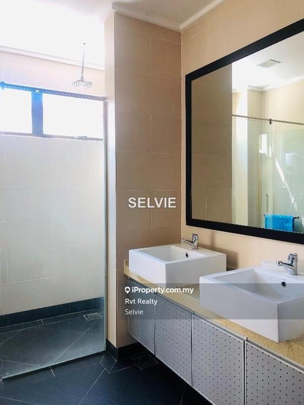 Bungalow House for Sale in Damansara Heights, Damansara Heights by Selvie - iProperty.com.my