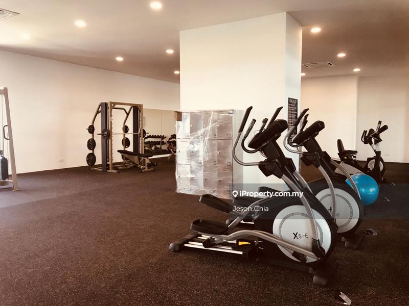 Service Residence for Sale in Symphony Tower (Menara Simfoni) by Jeson Chia - iProperty.com.my