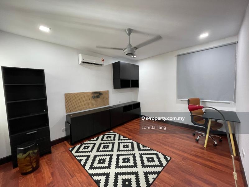 Kondominium untuk Dijual di Flora Murni oleh Loretta Tang - iProperty.com.my