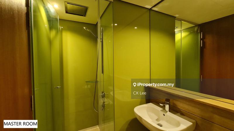 Residensi Servis untuk Disewa di Sky Suites @ KLCC oleh CK Lee - iProperty.com.my