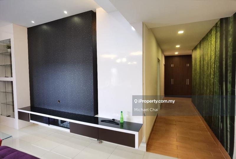 Service Residence for Sale in SetiaWalk by Michael Chai - iProperty.com.my