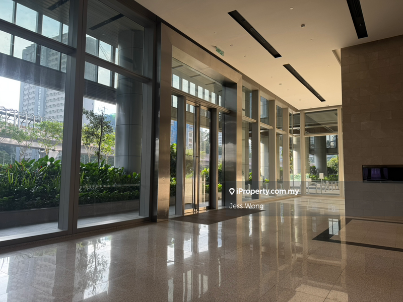 For Rent - Pavilion Damansara Heights