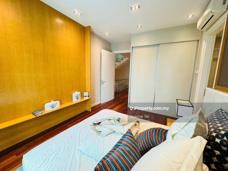 Semi-Detached House for Sale in Sejati Residence. Cyberjaya, Cyberjaya by Joanne Tei - iProperty.com.my