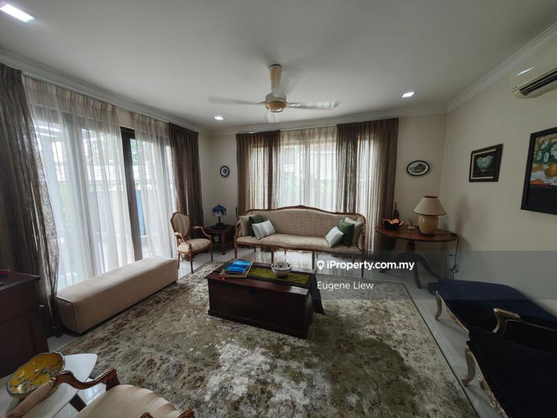 Bungalow House for Sale in Bukit Damansara, Damansara Heights by Eugene Liew - iProperty.com.my