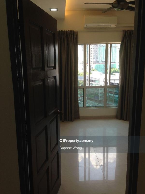 Residensi Servis untuk Dijual di Kuchai Avenue oleh Daphne Wong - iProperty.com.my