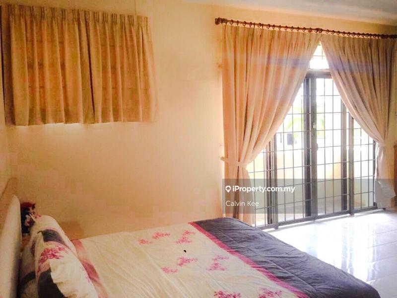 Banglo untuk Dijual di Simpang Ampat, Penang oleh Kelvin Kee - iProperty.com.my