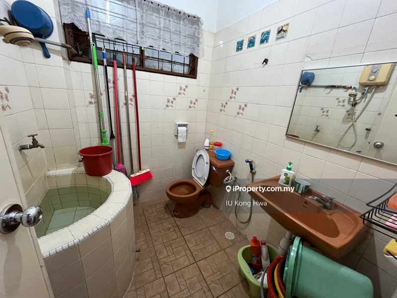 Terraced House for Sale in SS18, Subang Jaya by IU Kong Hwa - iProperty.com.my