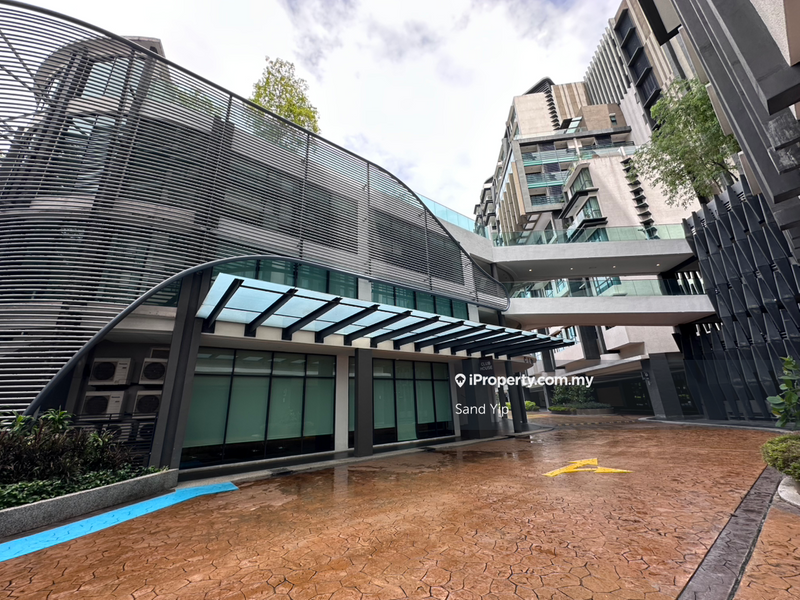 Service Residence for Sale in The Potpourri by Sand Yip - iProperty.com.my