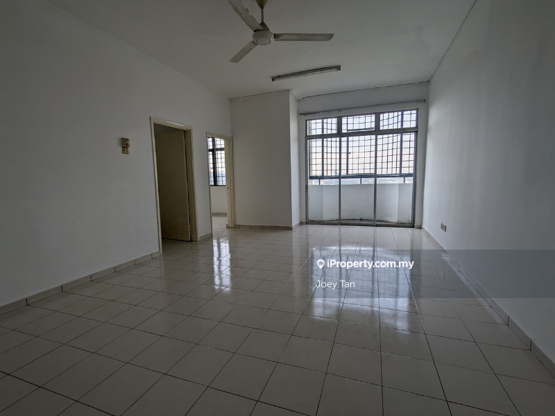 For Sale - Pangsapuri Lagoon Perdana