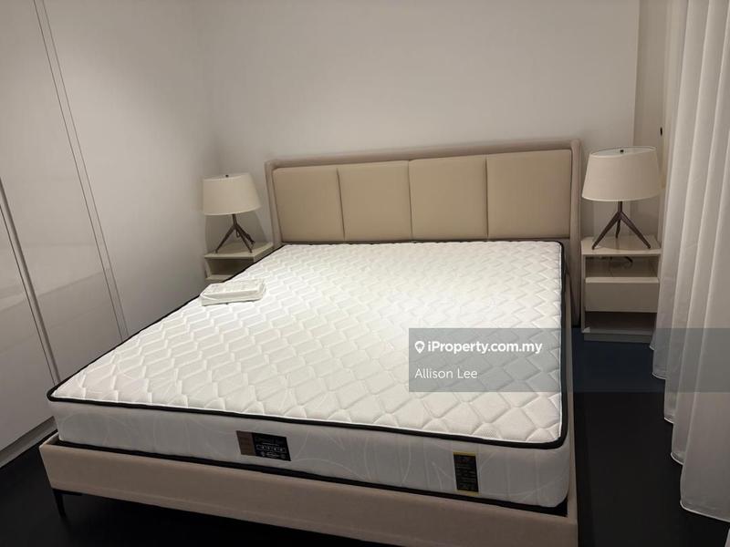 For Rent - Pavilion Damansara Heights