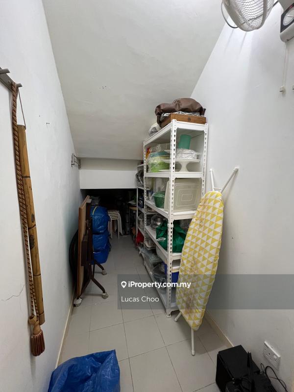 Rumah Bandar untuk Dijual di Desa Melawati, Setapak oleh Lucas Choo - iProperty.com.my