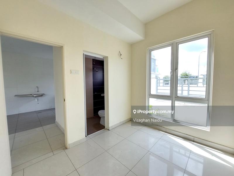 3-storey Terraced House for Sale in Serene Residence, Rawang by Visaghan Naidu - iProperty.com.my