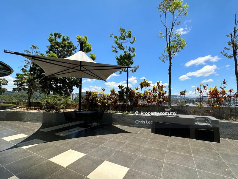 Kediaman Servis untuk Dijual di You Vista @ You City oleh Chris Lee - iProperty.com.my