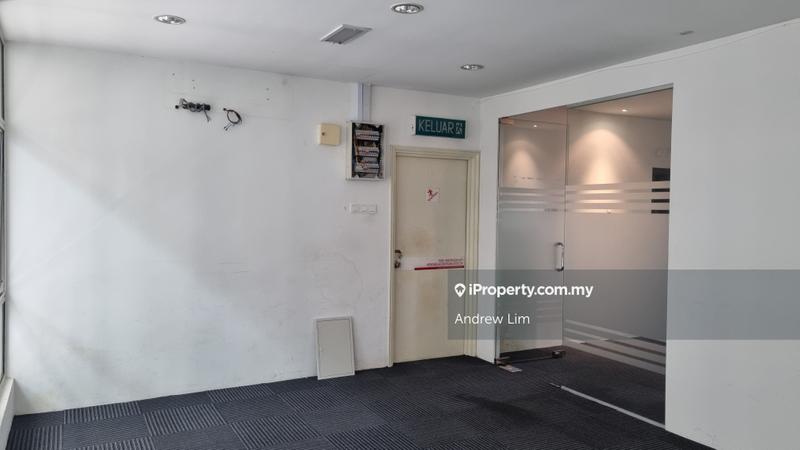 Pejabat untuk Disewa di Bukit Nenas, KL City Centre oleh Andrew Lim - iProperty.com.my
