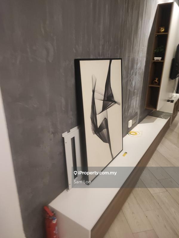 For Rent - J.Dupion Residence